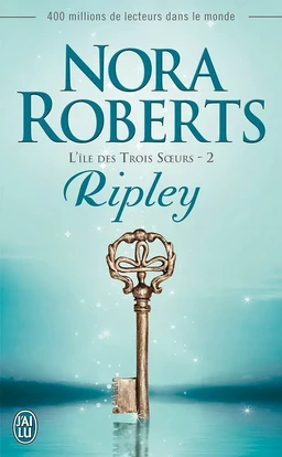 L'île des trois soeurs (Tome 2) - Ripley