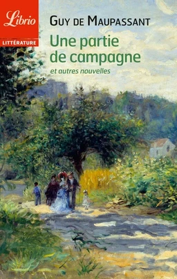 Une partie de campagne