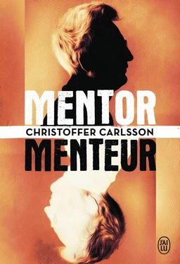 Mentor, menteur