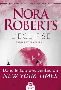 Abîmes et ténèbres (1) - L’éclipse