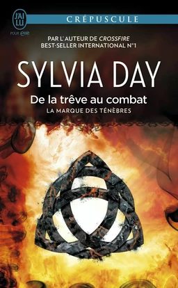 La marque des ténèbres (Tome 2) - De la trêve au combat