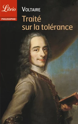 Traité sur la tolérance