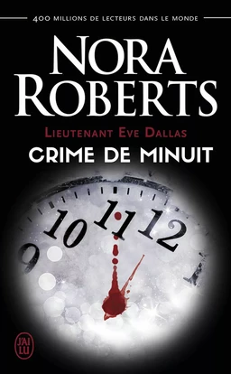 Lieutenant Eve Dallas (Tome 7.5) - Crime de minuit