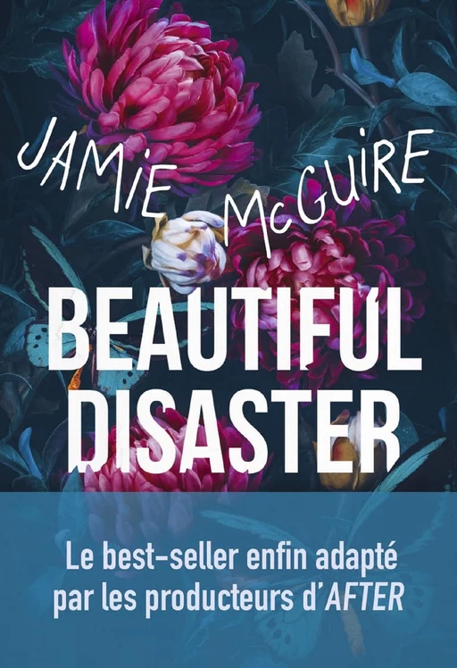 Beautiful (Tome 1) - Beautiful disaster (Joli désastre) - Jamie McGuire - J'ai Lu