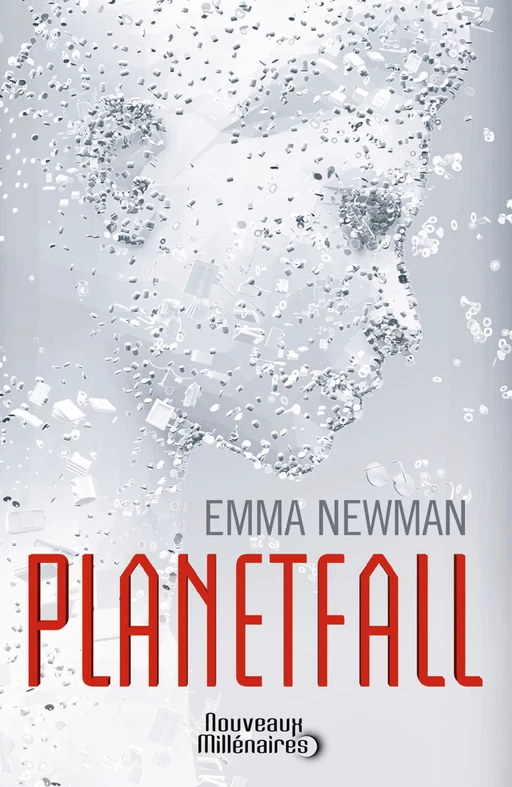 Planetfall - Emma Newman - J'ai Lu