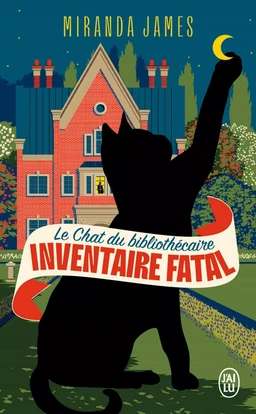 Le chat du bibliothécaire (Tome 2) - Inventaire fatal