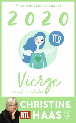 Vierge 2020