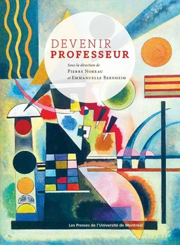 Devenir professeur