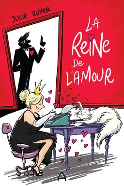 La reine de l'amour