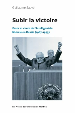 Subir la victoire