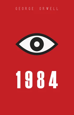 1984: Political Dystopian Classic