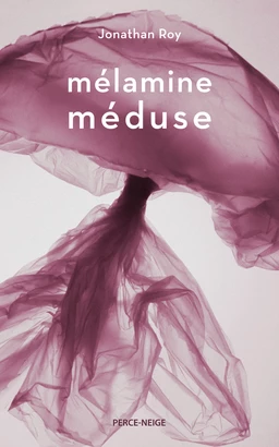 mélamine méduse