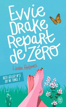 Evvie Drake repart de zéro