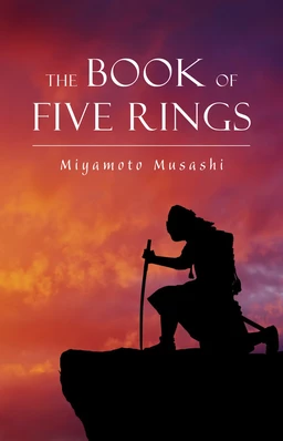 The Book of Five Rings