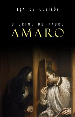 O Crime do Padre Amaro