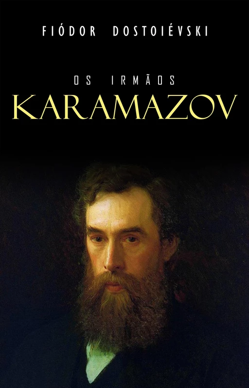 Os Irmãos Karamazov - Fiodor Dostoïevski - Mimética