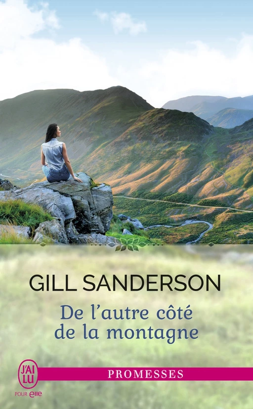 De l’autre côté de la montagne - Gill Sanderson - J'ai Lu