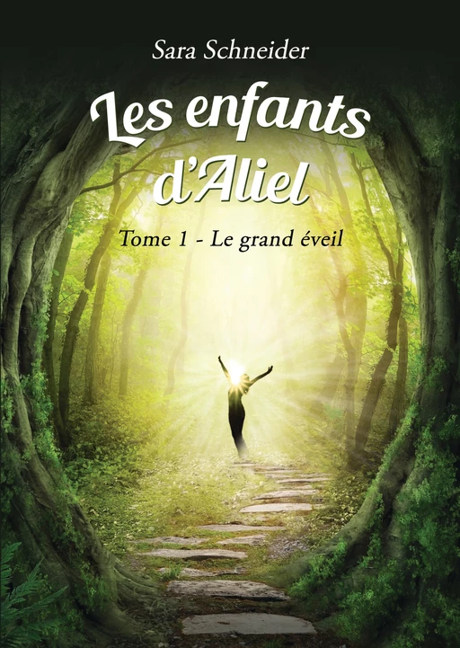 Les enfants d'Aliel - Sara Schneider - Bookelis