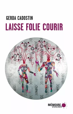 Laisse folie courir