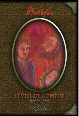 L'éveil de l'ombre