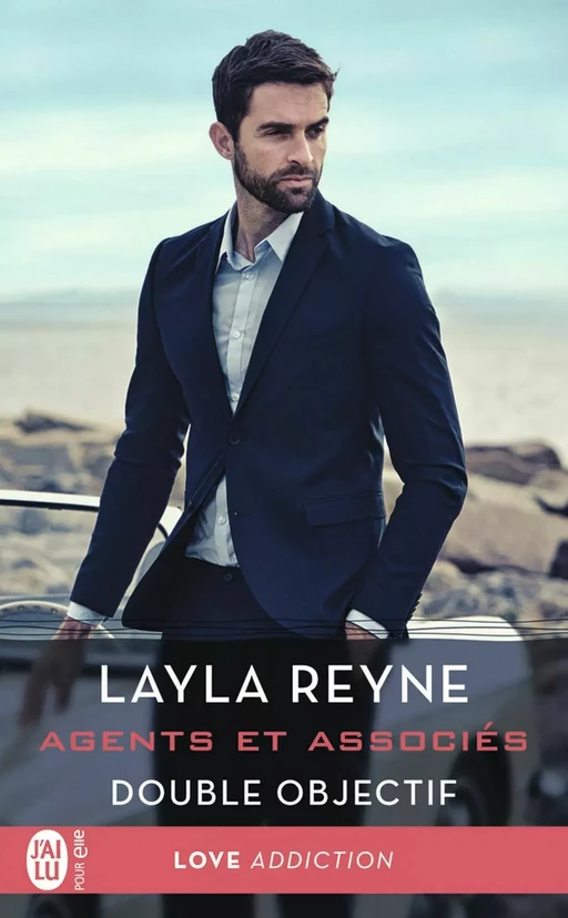 Agents et associés (Tome 4) - Double objectif - Layla Reyne - J'ai Lu