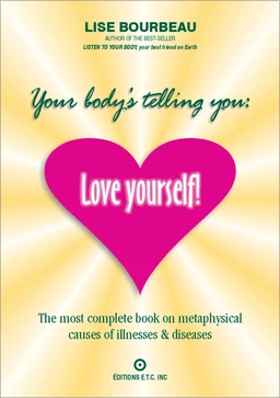 Your body's telling you: love yourself!