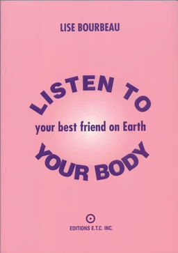 Listen to your body