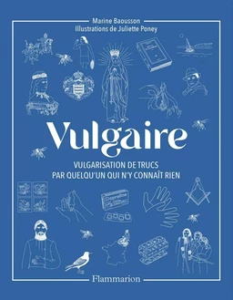 Vulgaire