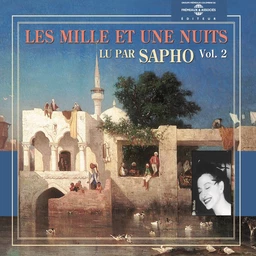 Les mille et une nuits (Volume 2)