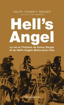 Hell's Angel