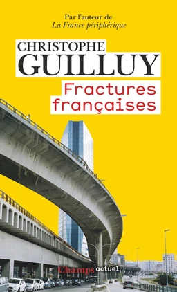 Fractures françaises