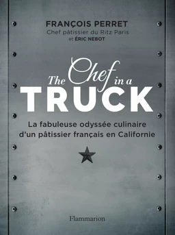 The Chef in a truck