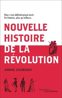 Nouvelle histoire de la révolution française