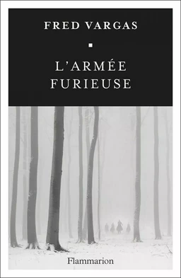 L'armée furieuse