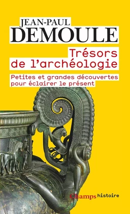 Trésors de l'archéologie