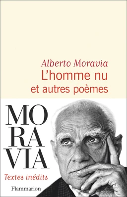 L’homme nu et autres poèmes