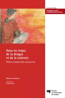 Dans les tripes de la drogue et de la violence