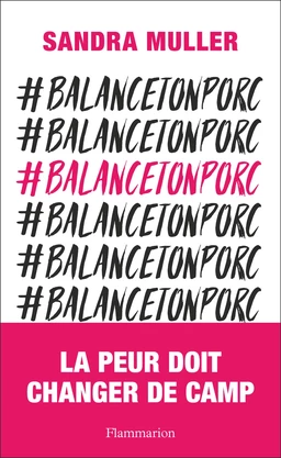 #Balance ton porc