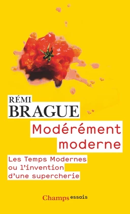 Modérément moderne