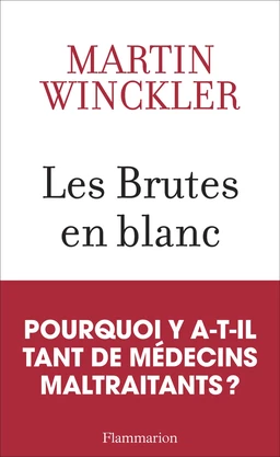 Les Brutes en blanc