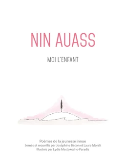 Nin Auass. Moi l'enfant