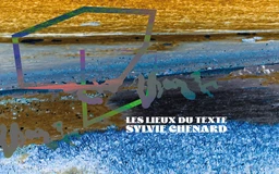 Les lieux du texte