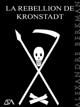 La Rebellion de Kronstadt