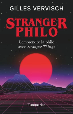 Stranger Philo