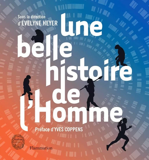 Une belle histoire de l'homme -  Collectif - Flammarion