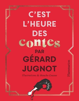 C'est l'heure des contes