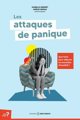 Les attaques de panique