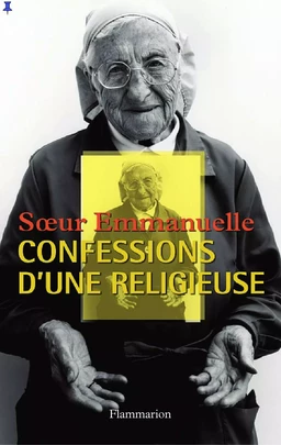 Confessions d'une religieuse