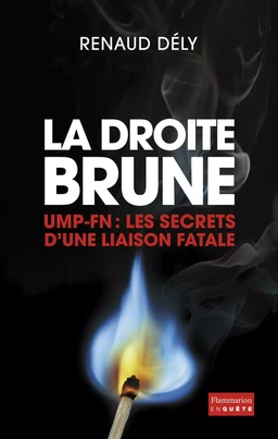 La Droite brune