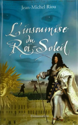 L'Insoumise du Roi-Soleil